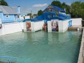 Загальний вигляд басейну