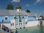 Церква св. Анни