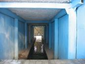 Коридор до басейну