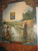 Ікона «Явління образу Богородиці»