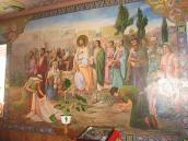 Ікона «В’їзд до Ієрусалима»