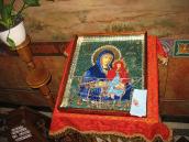 Ікона «Богородиця Провідниця» у…