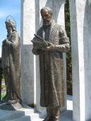 2010 р. Постать кн. Василя Острозького