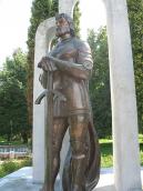 2010 р. Постать кн. Кстянтина…