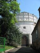 2010 р. Загальний вигляд із заходуы