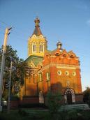 2010 р. Загальний вигляд з північного…