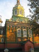 2010 р. Нава. Вигляд з півночі