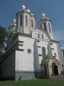 2010 р. Загальний вигляд з північного…