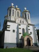 2010 р. Загальний вигляд із заходу