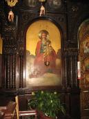 Ікона «Богородиця провідниця»