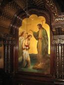 Ікона «Хрещення»