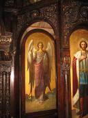 Ікона «Архангел Михаїл»