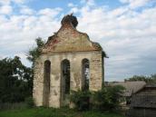 2011 р. Дзвіниця