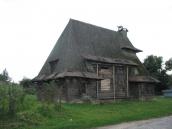 2011 р. Загальний вигляд з позиції А1