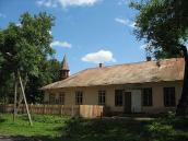 2011 р. Фрагмент фасаду