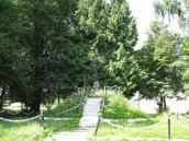 Курган борцям за волю України