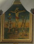 Ікона «Розп’яття»