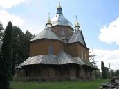 2011 р. Загальний вигляд з позиції А1