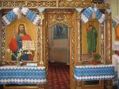 Права частина намісного ряду