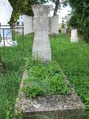 Надгробок родини Малих