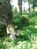 2011 р. Мальтійські надгробні хрести