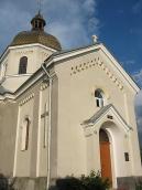 2014 р. Бабинець. Вигляд з позиції А4