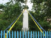 2014 р. Загальний вигляд