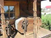 Молотарка (?)