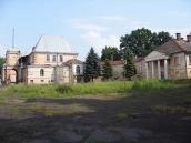 2006 р. Загальний вигляд із заходу