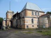 2006 р. Загальний вигляд із заходу