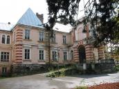 2006 р. Центральна частина головного…