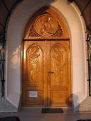 Західні двері