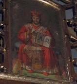 Ікона «Христос цар»