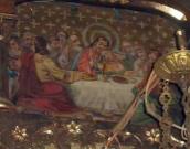 Ікона «Таємна вечеря»