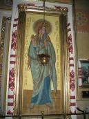 Ікона «Св. Марія Магдалина»