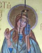 Півпостать Магдалини