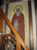 Ікона «Св. Феодосій Печерський»