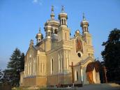 2007 р. Загальний вигляд з північного…