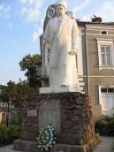 2007 р. Загальний вигляд з позиції С3…