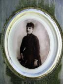 Портрет О. Матковської