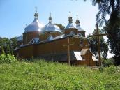 2008 р. Загальний вигляд з північного…