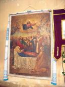 Ікона «Успіння»