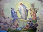 Стінопис «Преображення»