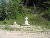 Пам’ятний хрест УПА