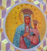 Богородиця провідниця