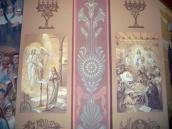 Сцени з життя Марії (2)