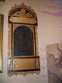 Ікона на стіні