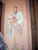 Стінопис «Апостол Павло»