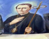 Блаж. Григорій Лакота