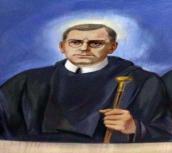 Блаж. Северіан Бар.